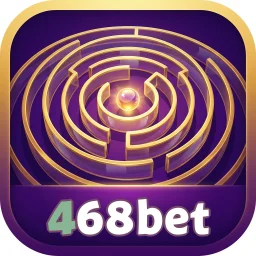 468BET — ikon APK