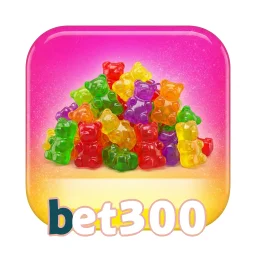 BET300 — ikon APK
